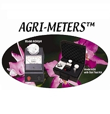 AGRI METER AG6/PH / 